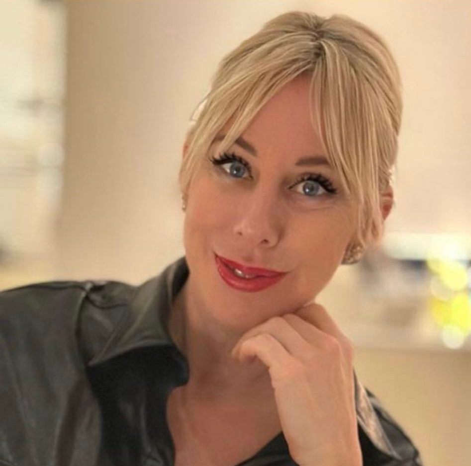 Lydgie Cottard